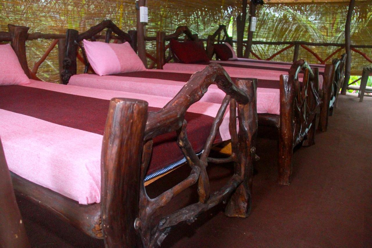Yalaway Nature Villa 蒂瑟默哈拉默 外观 照片